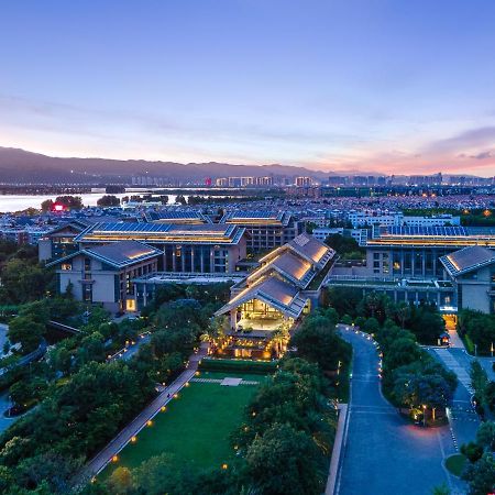 Intercontinental Kunming By Ihg Exterior foto